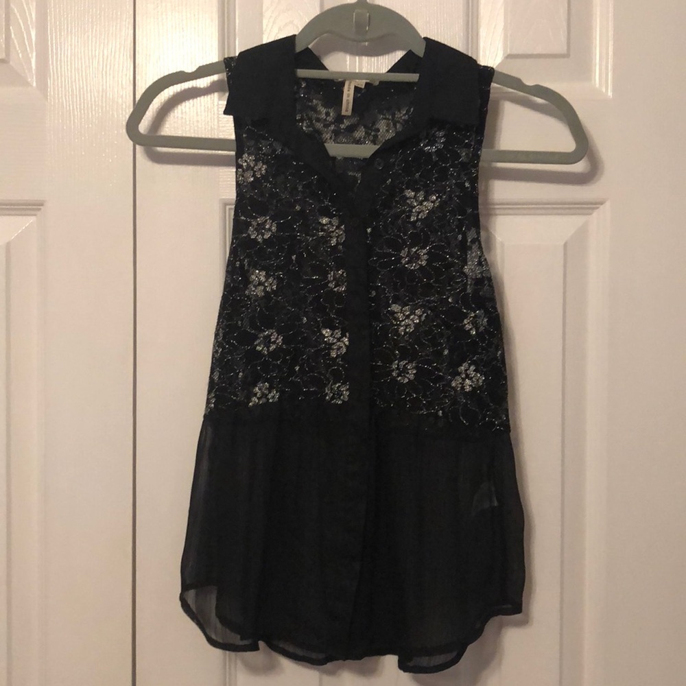 Kirra Top, XS